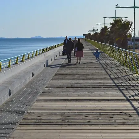 Lägenhet Belsol Torrevieja