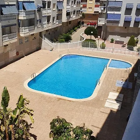 Apartment Belsol *