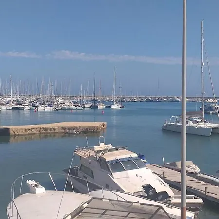 Belsol Apartamento *