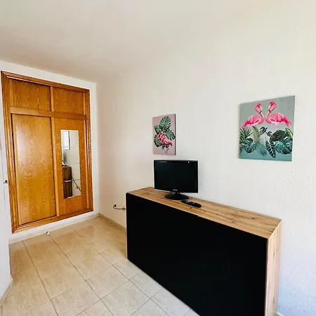 Belsol Apartment *