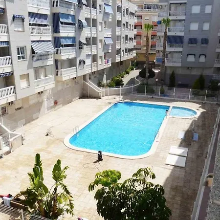 Apartament Belsol