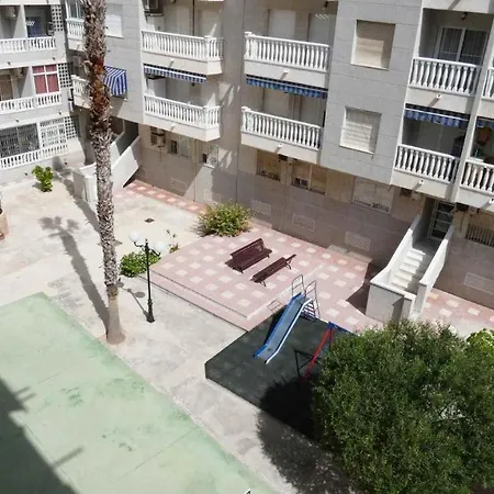 Apartament Belsol Torrevieja