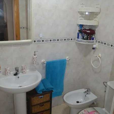 Apartament Belsol Torrevieja