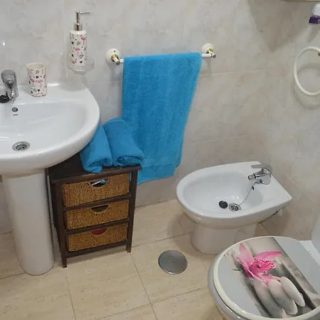 Belsol Apartament Torrevieja