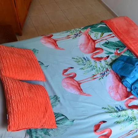 Apartament Belsol Torrevieja