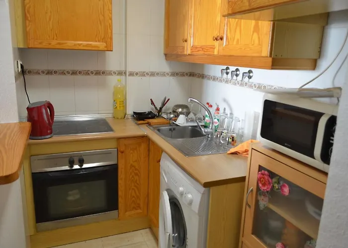 Apartmán Belsol *