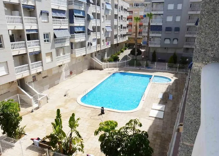 Apartmán Belsol