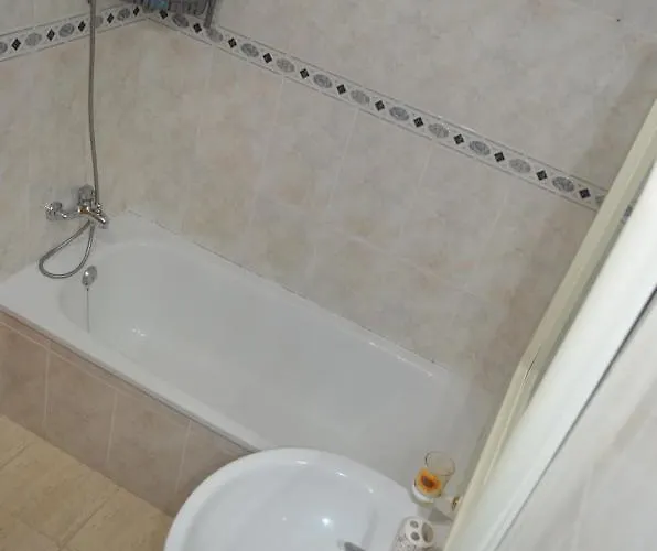 Belsol Apartmán