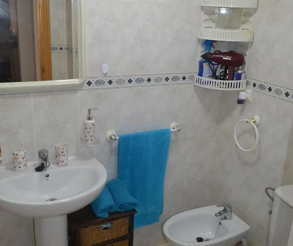 Apartmán Belsol Torrevieja