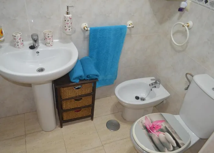 Belsol Apartmán Torrevieja