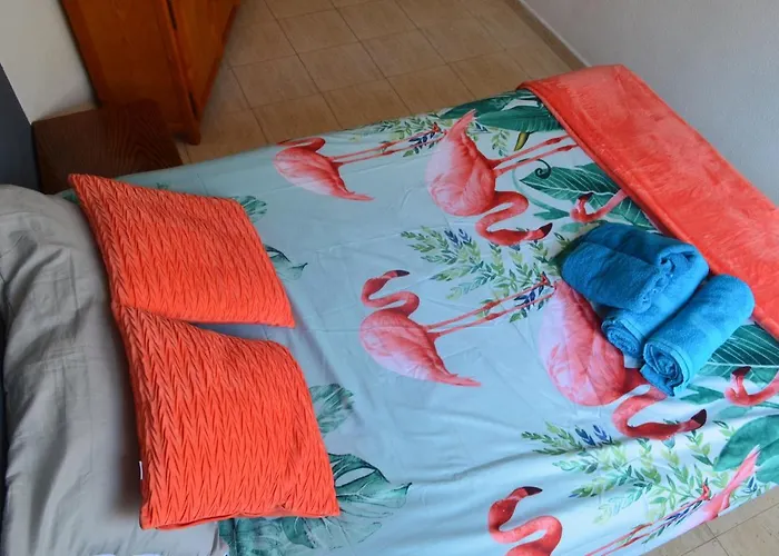 Apartmán Belsol Torrevieja