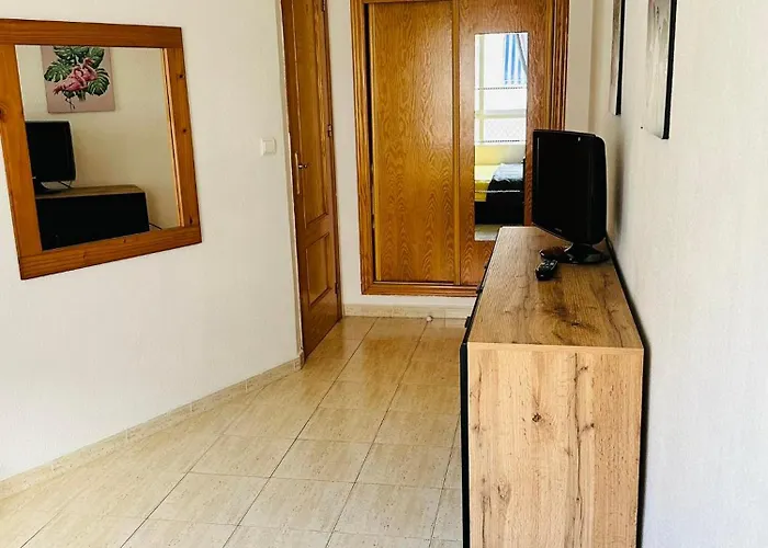 Belsol Apartmán